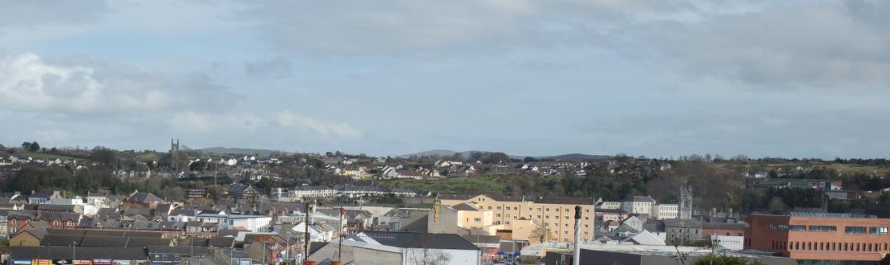 Newryview Exterior foto