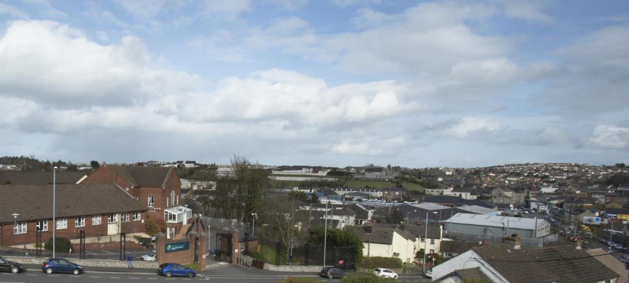 Newryview Exterior foto