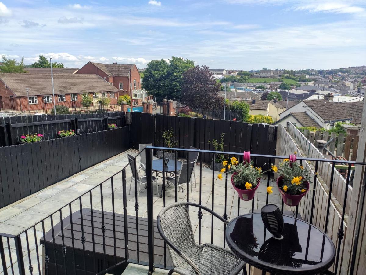 Newryview Exterior foto